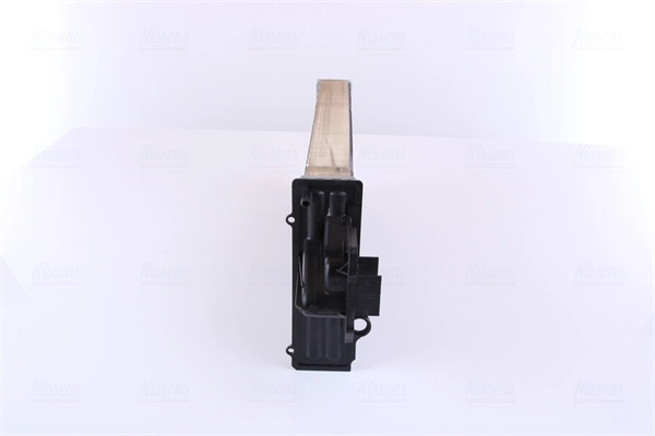 NISSENS 71804 Heat Exchanger, interior heating