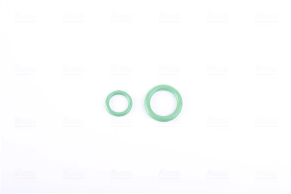 Condenser, air conditioning ** FIRST FIT ** 940068