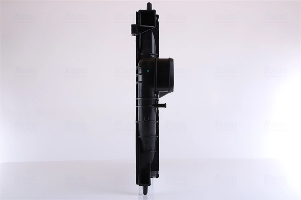 Charge Air Cooler 96853