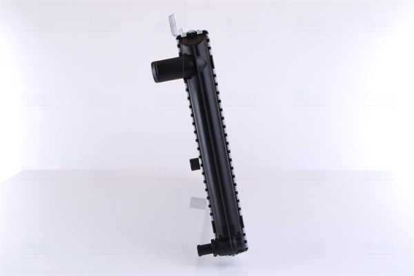 Radiator, engine cooling 64057A