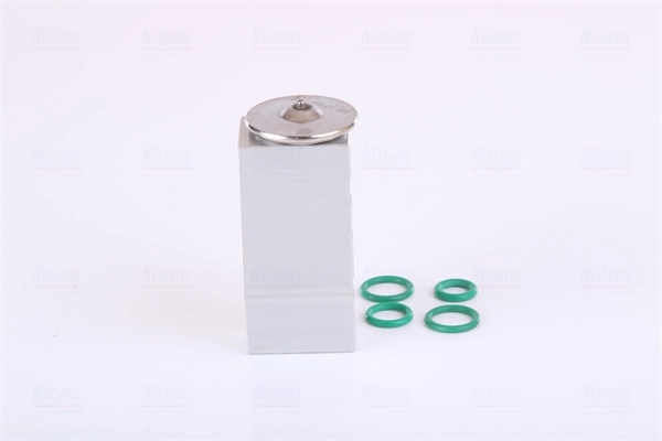 NISSENS 999379 Expansion Valve, air conditioning