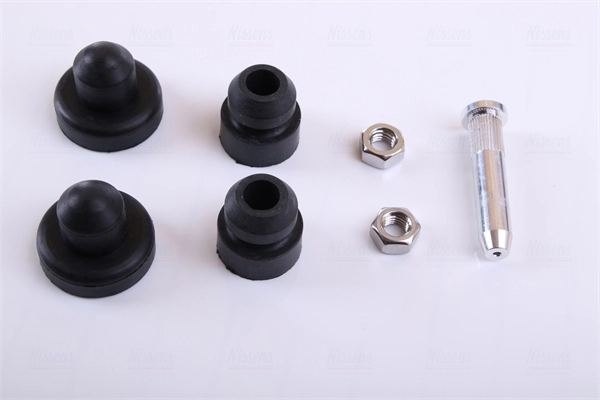 Radiator, engine cooling ** FIRST FIT ** 64312A