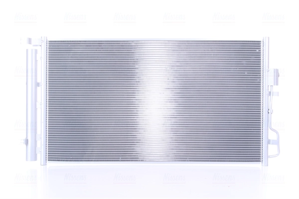 Condenser, air conditioning ** FIRST FIT ** 941063