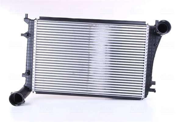 Charge Air Cooler 96619
