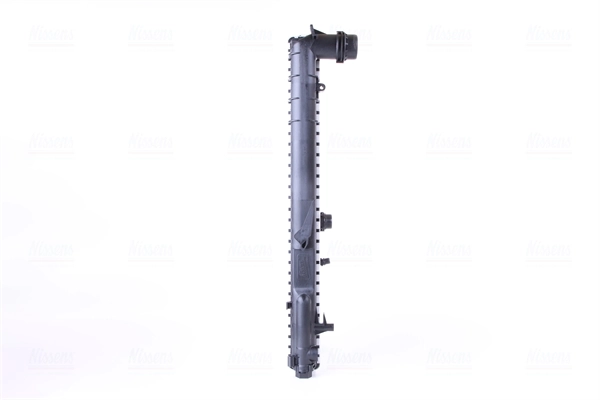 Radiator, engine cooling 60807