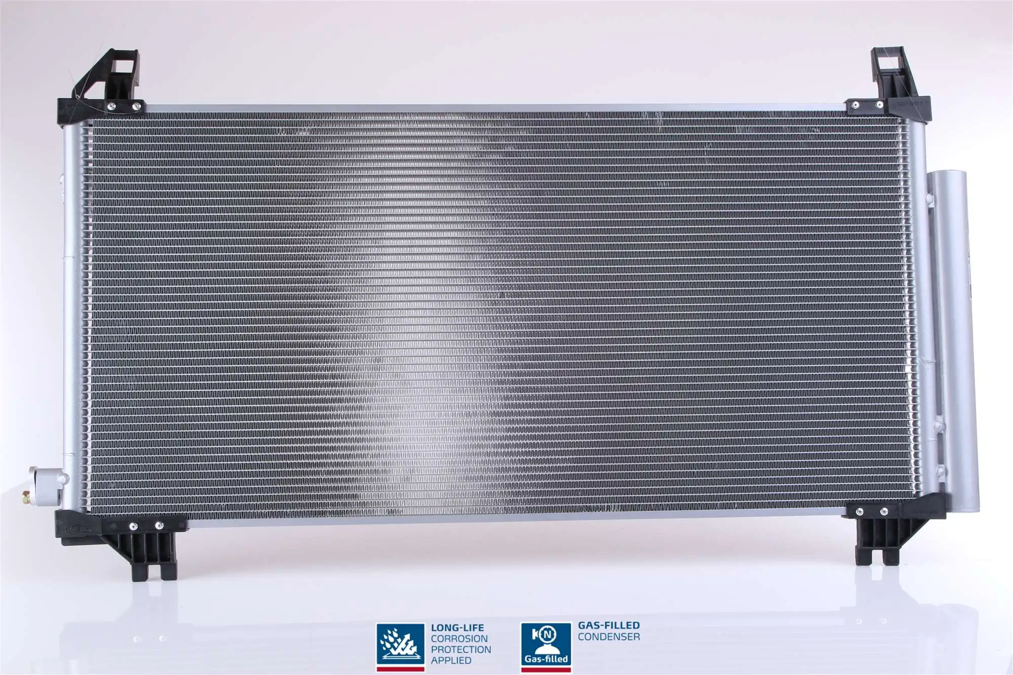 Condenser, air conditioning 940369