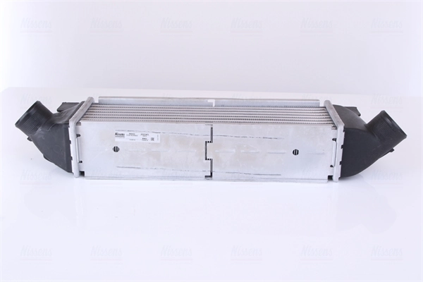 Charge Air Cooler 96642