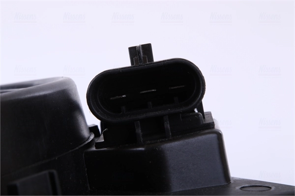 Fan, engine cooling 85186