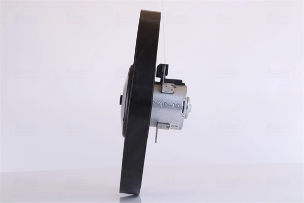 Fan, engine cooling 85658