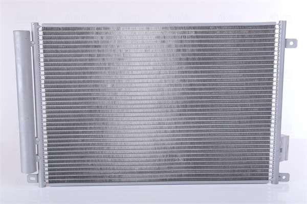 Condenser, air conditioning 940639
