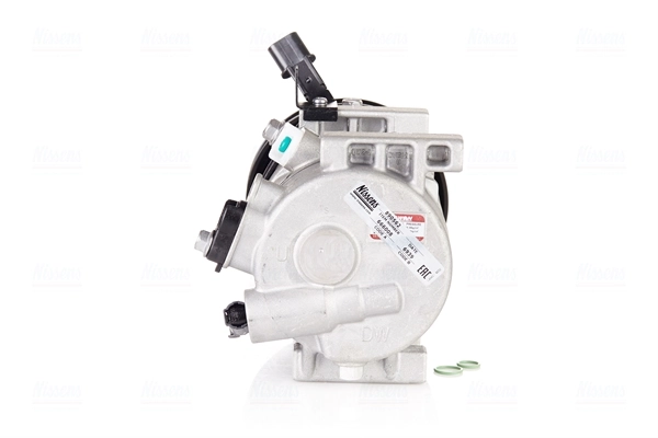 Compressor, air conditioning ** FIRST FIT ** 890562