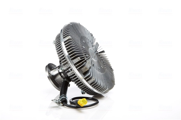 Clutch, radiator fan 86037