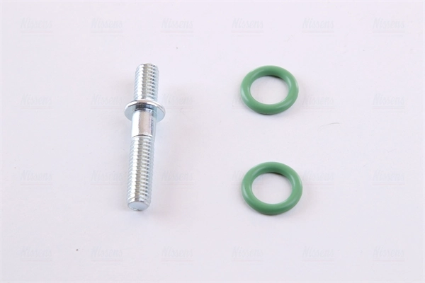 Condenser, air conditioning ** FIRST FIT ** 94614