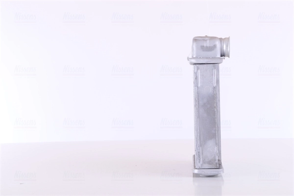 NISSENS 72049 Heat Exchanger, interior heating