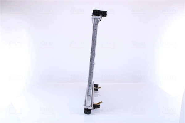 Radiator, engine cooling 66777