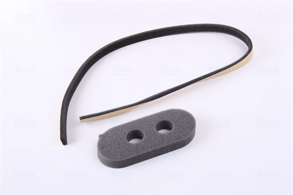 Heat Exchanger, interior heating 73962