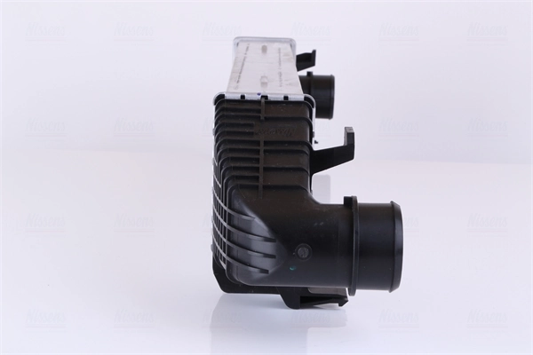 Charge Air Cooler 96596