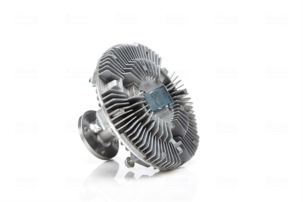 NISSENS 86035 Clutch, radiator fan