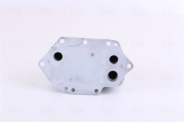 Oil Cooler, engine oil ** FIRST FIT ** 90905
