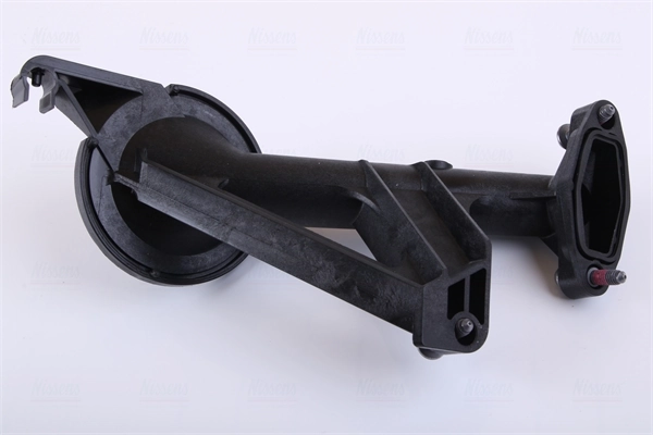 NISSENS 9300909 Mounting Kit, charger