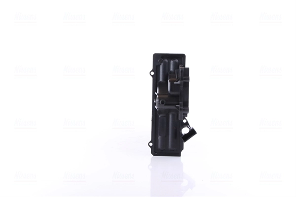 NISSENS 707207 Heat Exchanger, interior heating