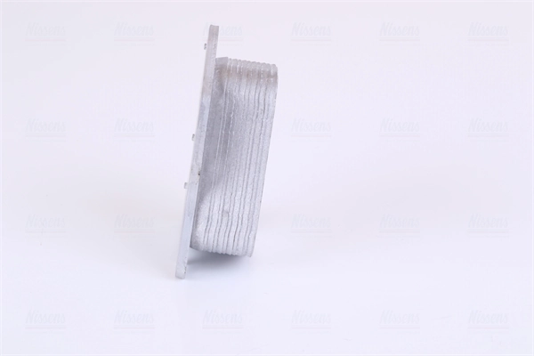 Oil Cooler, engine oil ** FIRST FIT ** 90873
