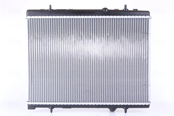 Radiator, engine cooling 63605A