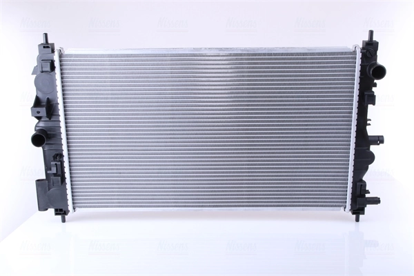 Radiator, engine cooling 61676