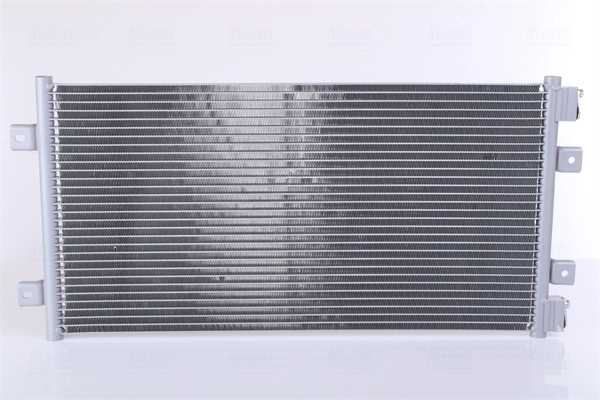 Condenser, air conditioning 94811