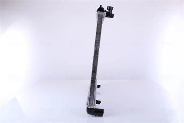 Radiator, engine cooling 67366