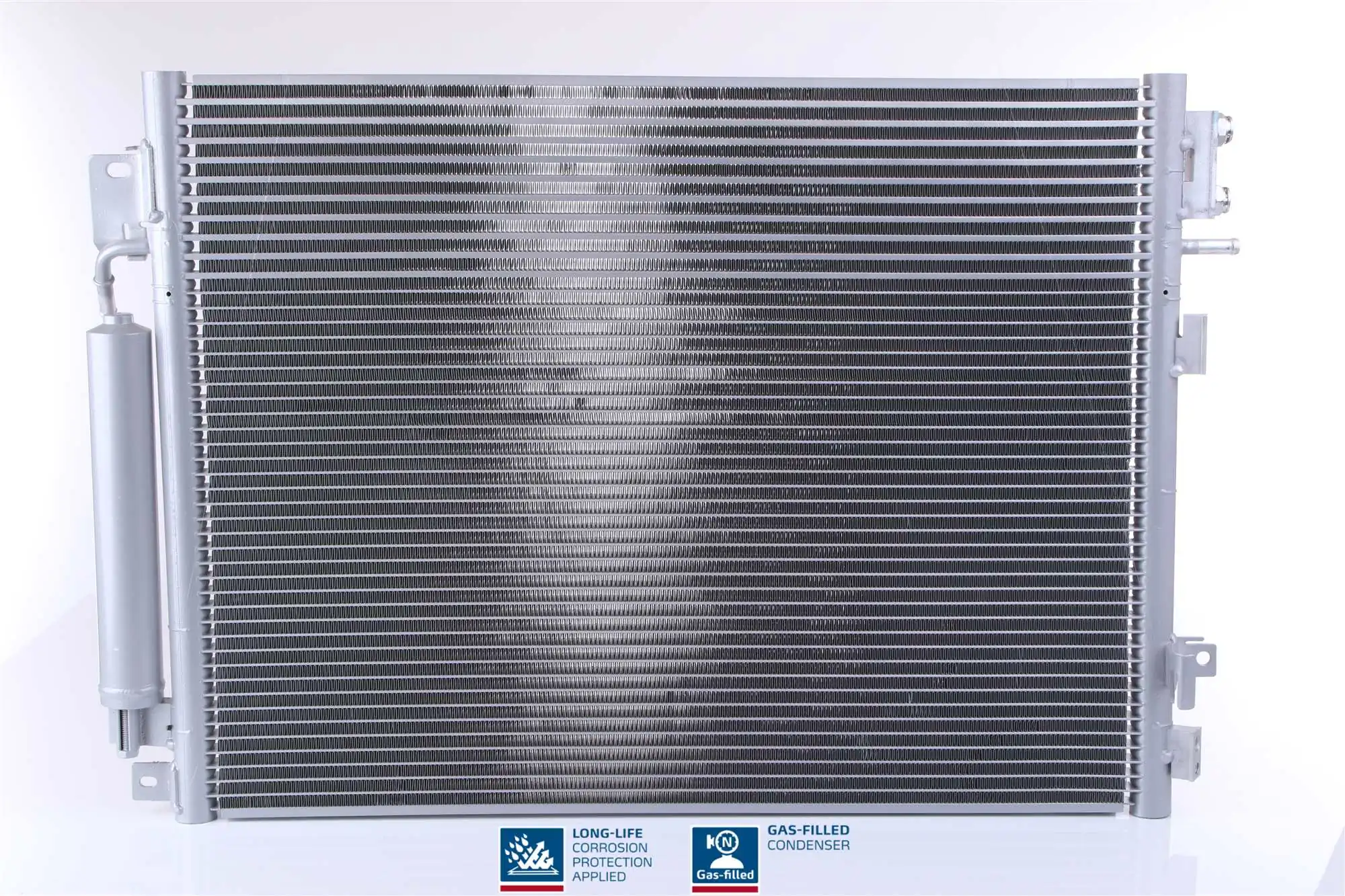 Condenser, air conditioning 941084