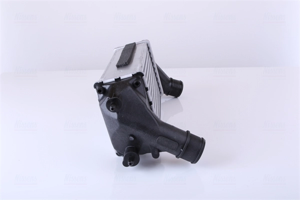 Charge Air Cooler 96498