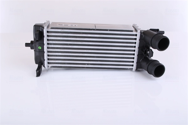 Charge Air Cooler 961509