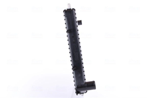 NISSENS 68220 Radiator, engine cooling