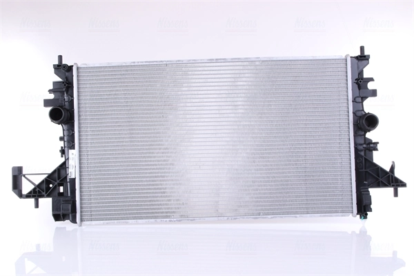 Radiator, engine cooling 630798