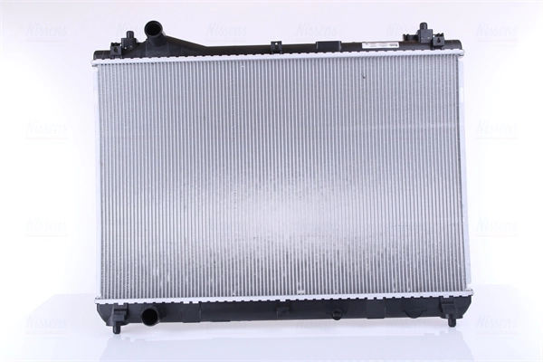 Radiator, engine cooling 64200