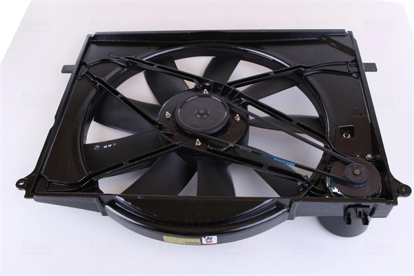 Fan, engine cooling 85401