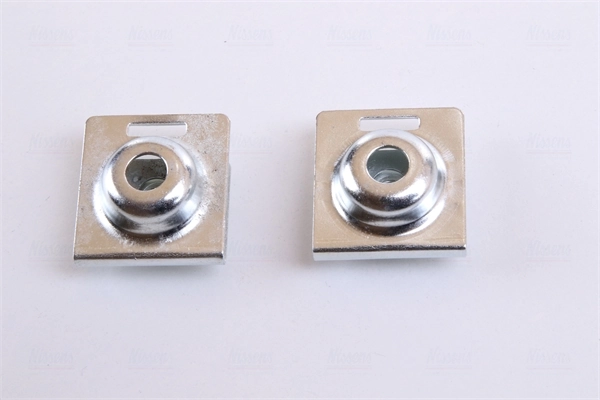 Radiator, engine cooling 64079