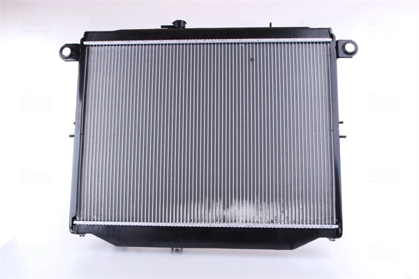 Radiator, engine cooling 64882
