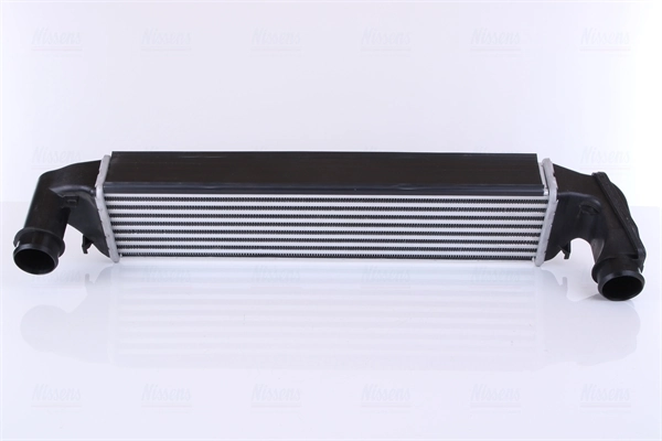 Charge Air Cooler 96741