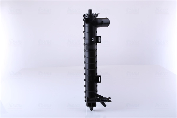 Radiator, engine cooling ** FIRST FIT ** 62392A