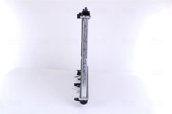 Radiator, engine cooling 681372