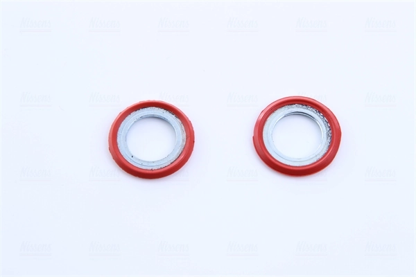 Condenser, air conditioning 941226