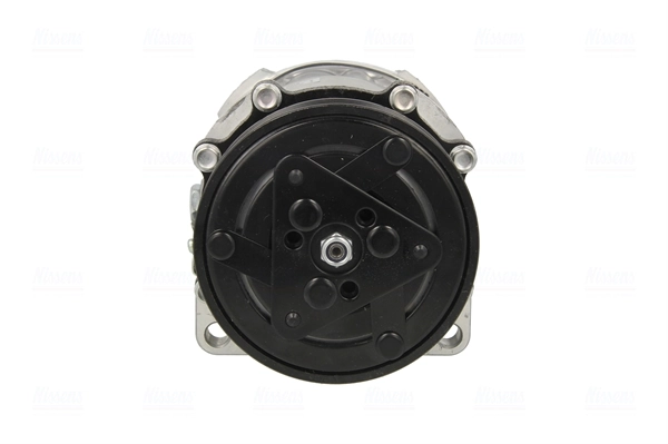 NISSENS 89489 Compressor, air conditioning