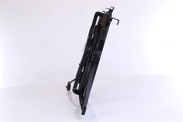 Fan, engine cooling 85196