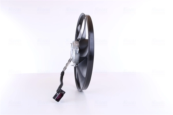 Fan, engine cooling 85544