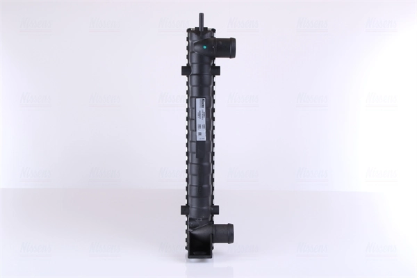 Radiator, engine cooling 63993