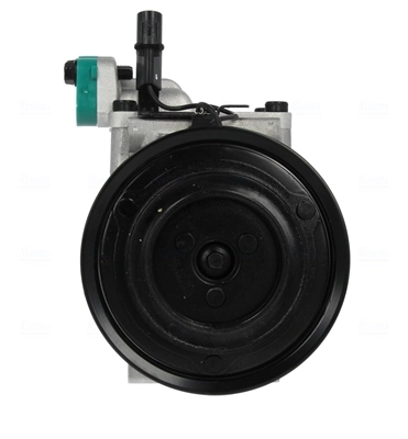 NISSENS 89264 Compressor, air conditioning