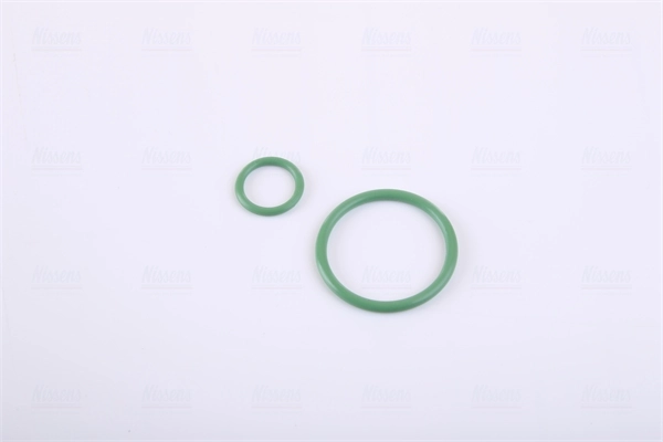 Compressor, air conditioning ** FIRST FIT ** 89090