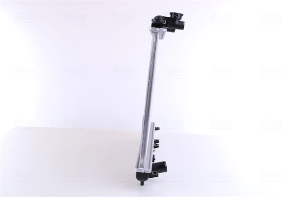 Radiator, engine cooling 67026